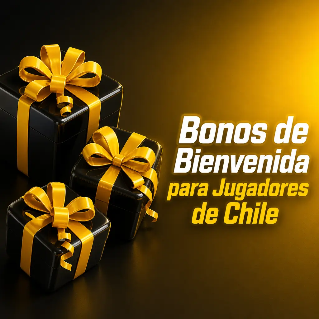 Bonos de bienvenida de Melbet para jugadores de Chile